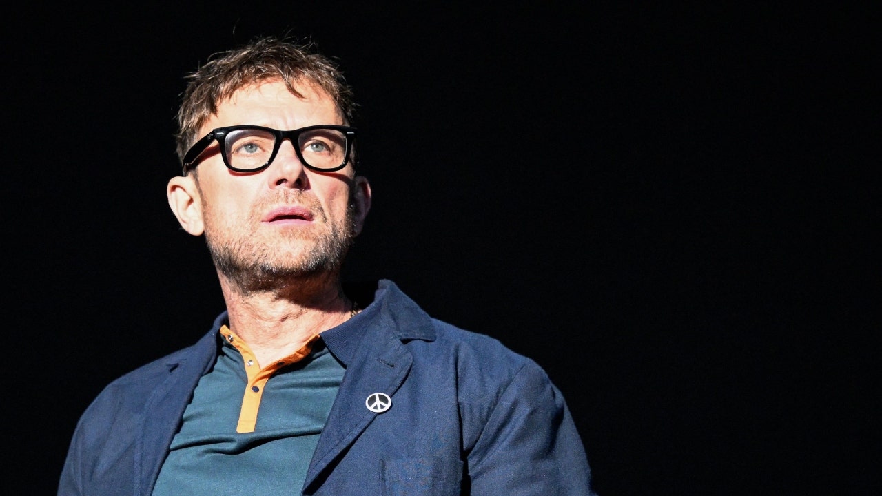 Blur singer says AI-led music industry will necessitate 'better drugs'