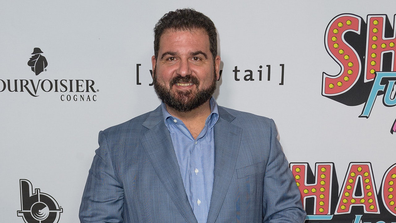 Dan Le Batard mourns death of brother, David, on podcast: ‘It’s something that I never considered possible’