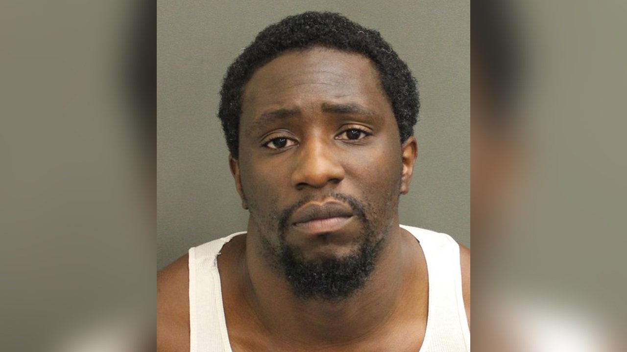 Florida Man Killed In Shootout With Police Was Out On Bond After