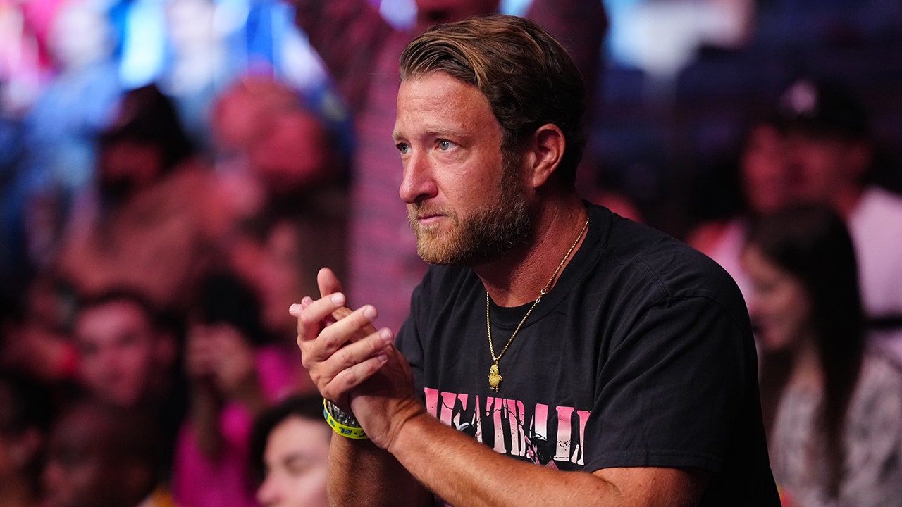 Barstool Sports CEO Dave Portnoy's 'pizza review' turns sour in bitter argument: 'F--k you!'