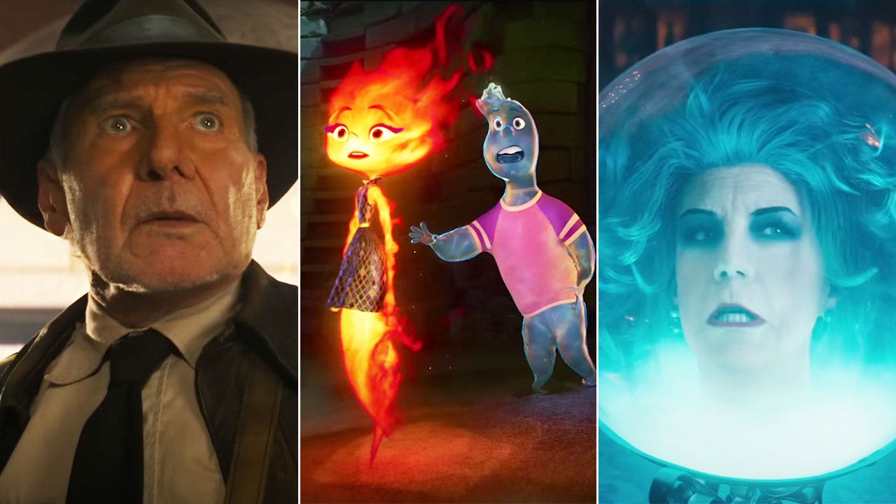 The Marvels: The box office bomb puts the spotlight on Disney's film woes