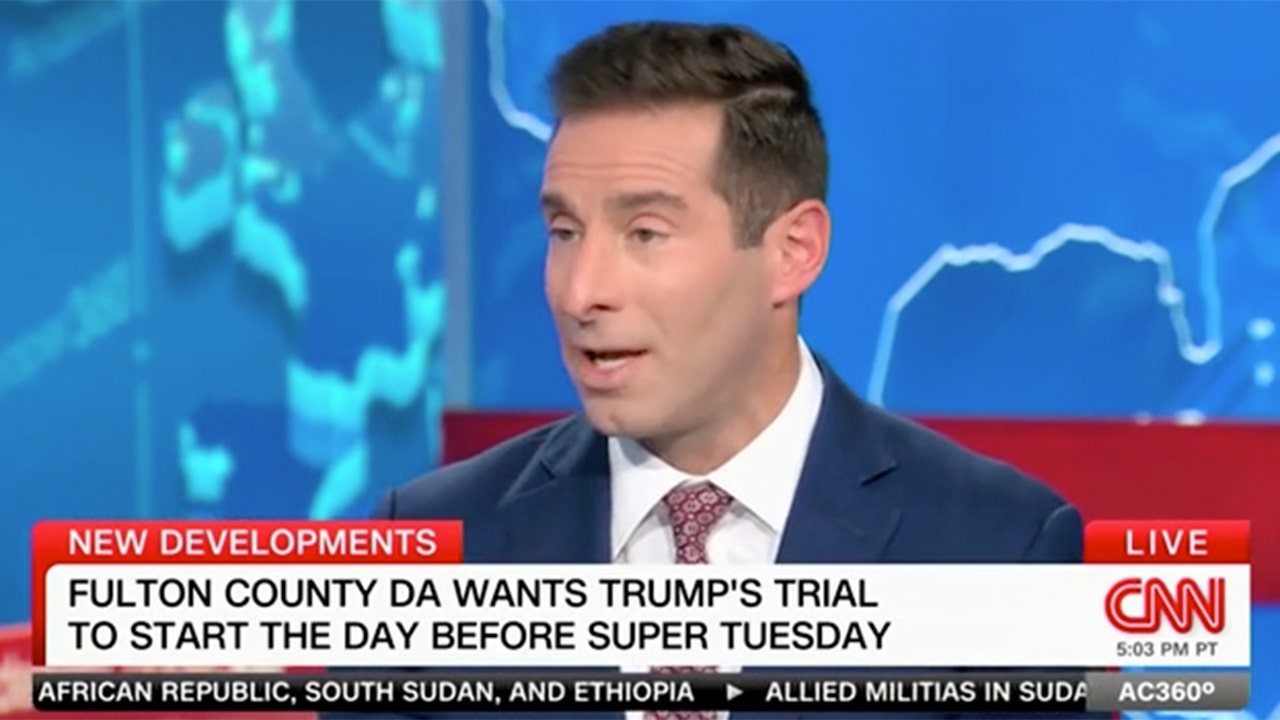 CNN Legal Analyst Doubts Fani Willis Says There Is no Planet Where 
