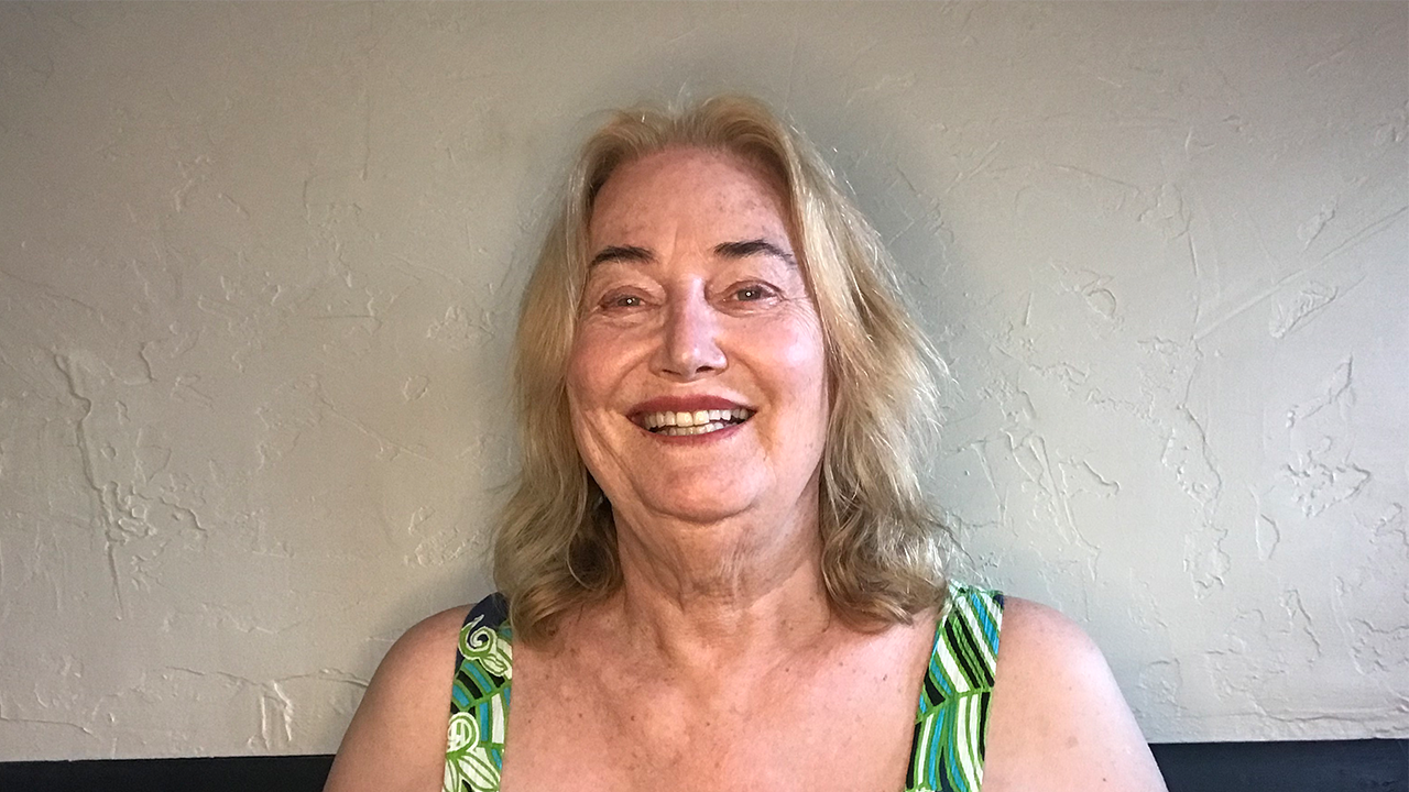 Transgender psychologist warns of ‘emotional blackmail’ used by collegues in their treatment of minors