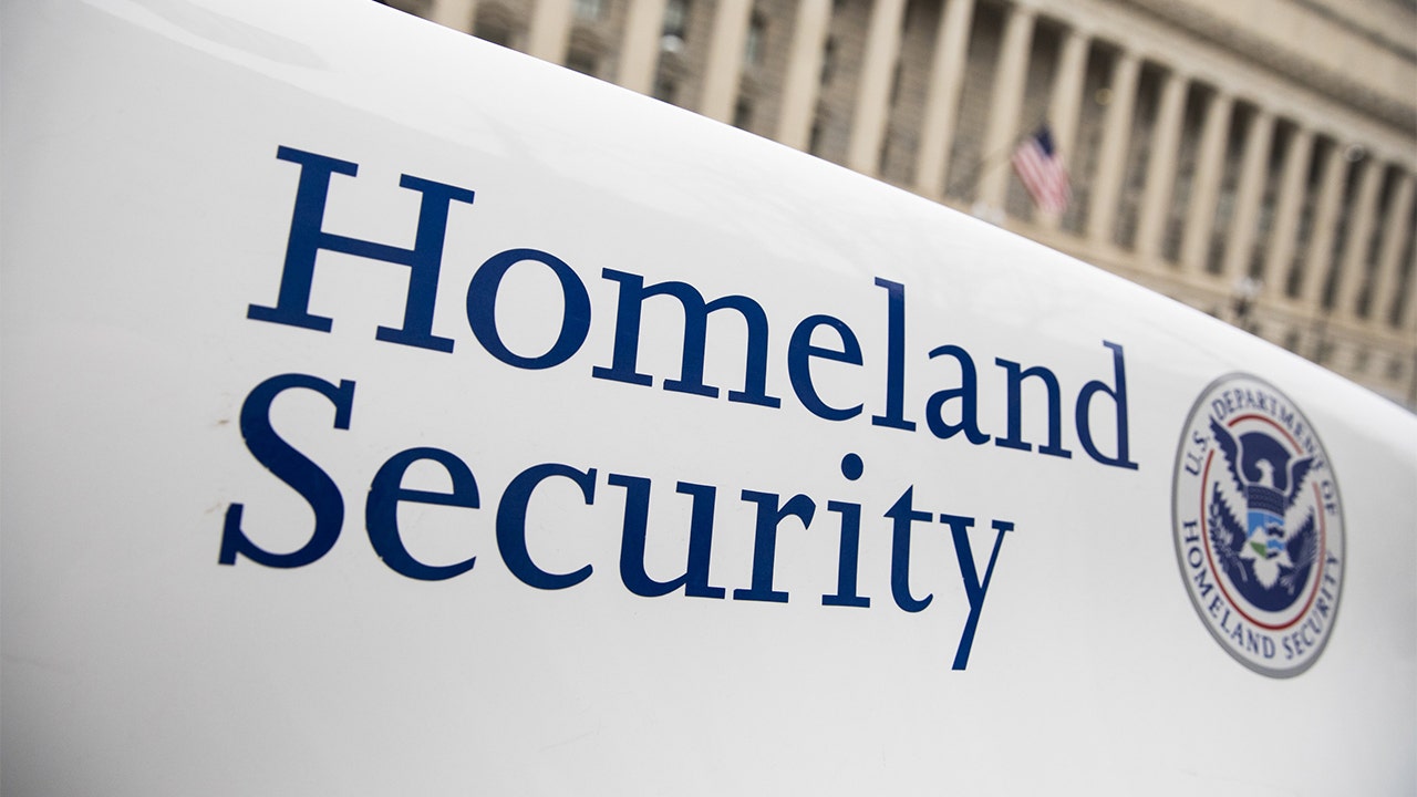 Department of Homeland Security looks to renew program to keep dangerous chemicals out of extremists' hands