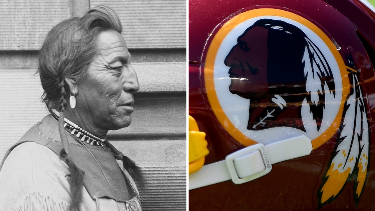 Native Americans leading Redskins petition outraged that a Washington  Commanders rep called them 'fake group