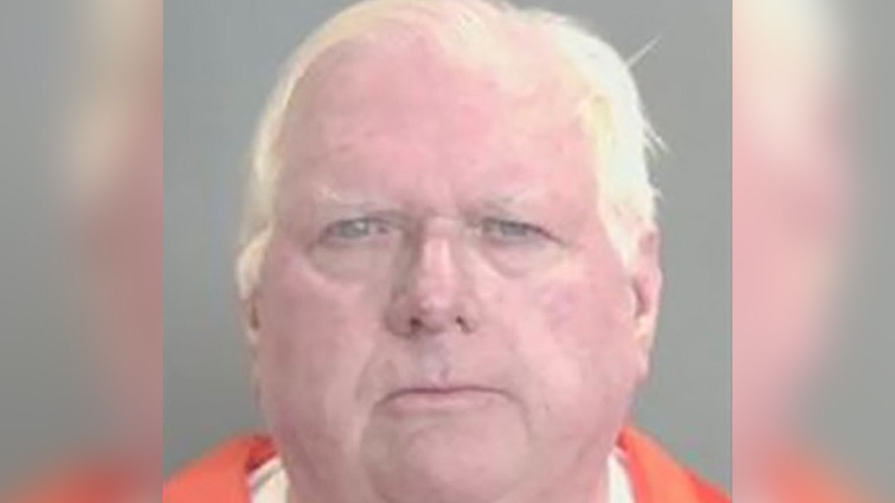 California judge arrested, charged with wife's murder after fatal shooting