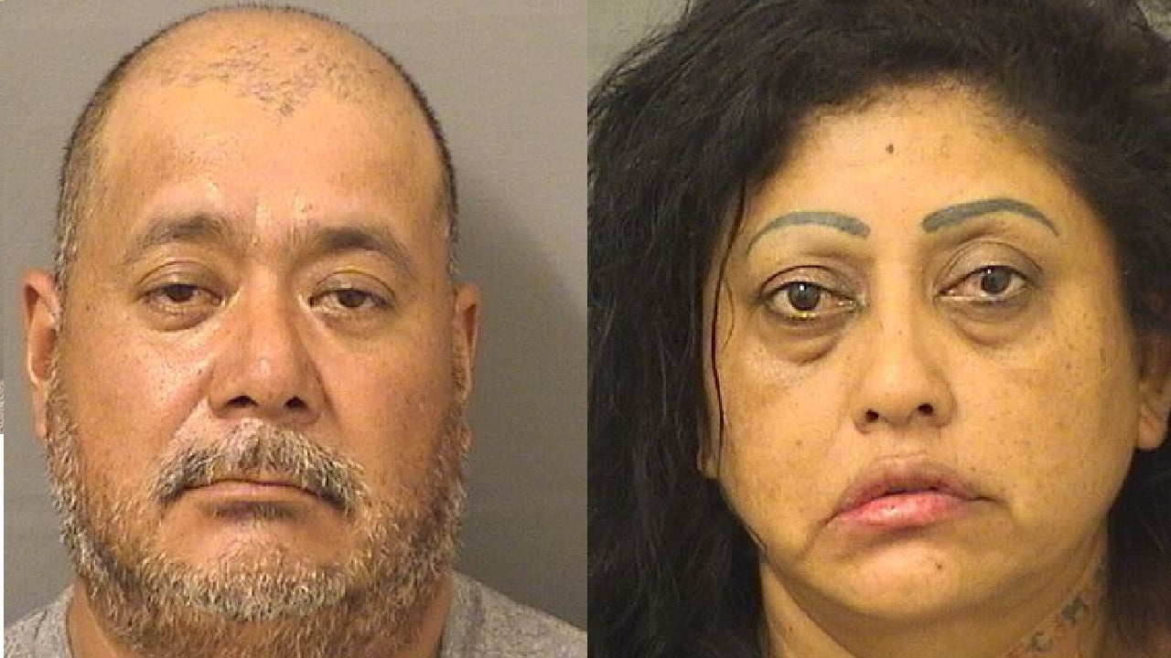 Florida sex traffickers busted thanks to vigilant hotel worker: police