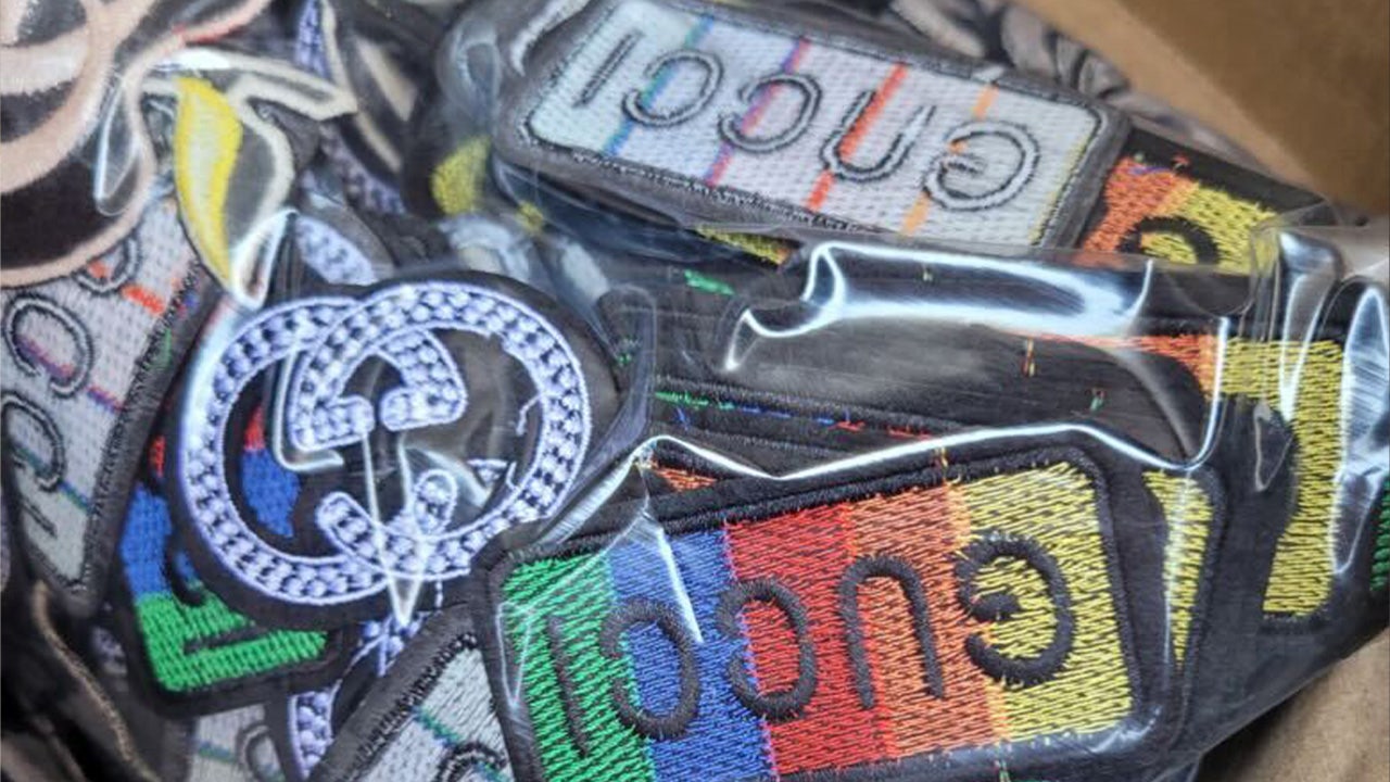 Texas police discover over $650K worth of counterfeit Gucci, Chanel items in major bust