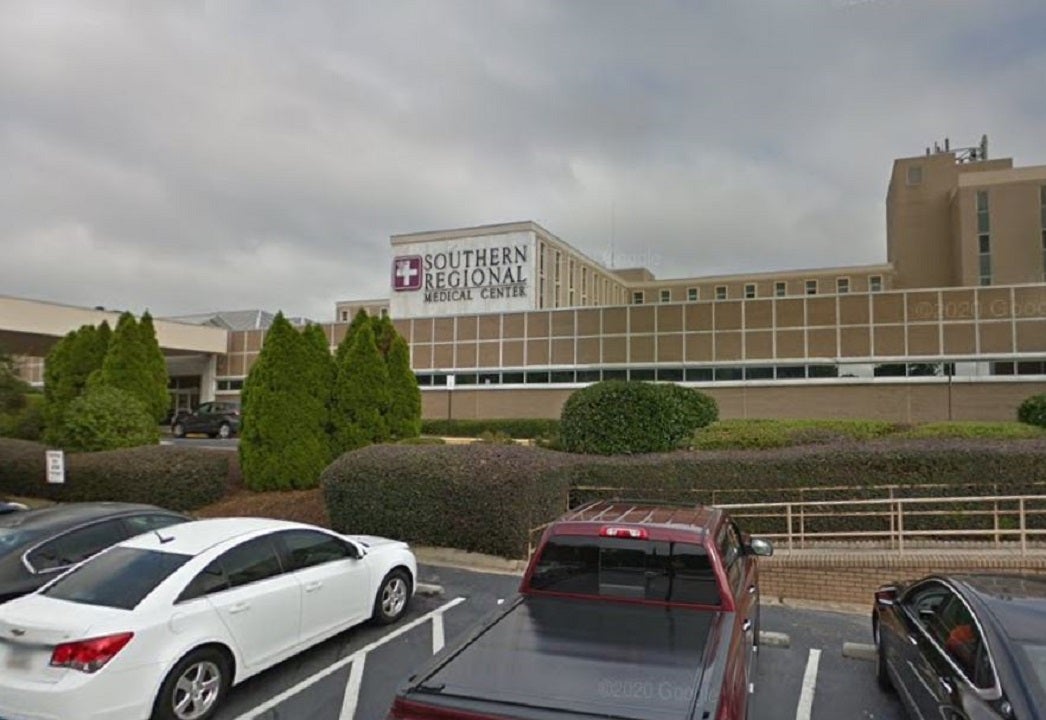 Georgia police launch probe after lawsuit into baby's alleged decapitation during delivery