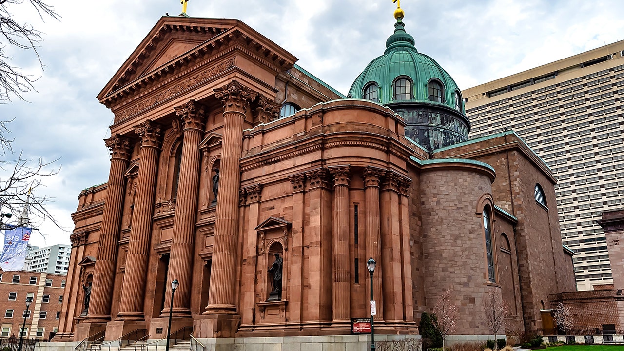 Archdiocese of Philadelphia settles child sexual assault case against now-deceased priest for $3.5 million