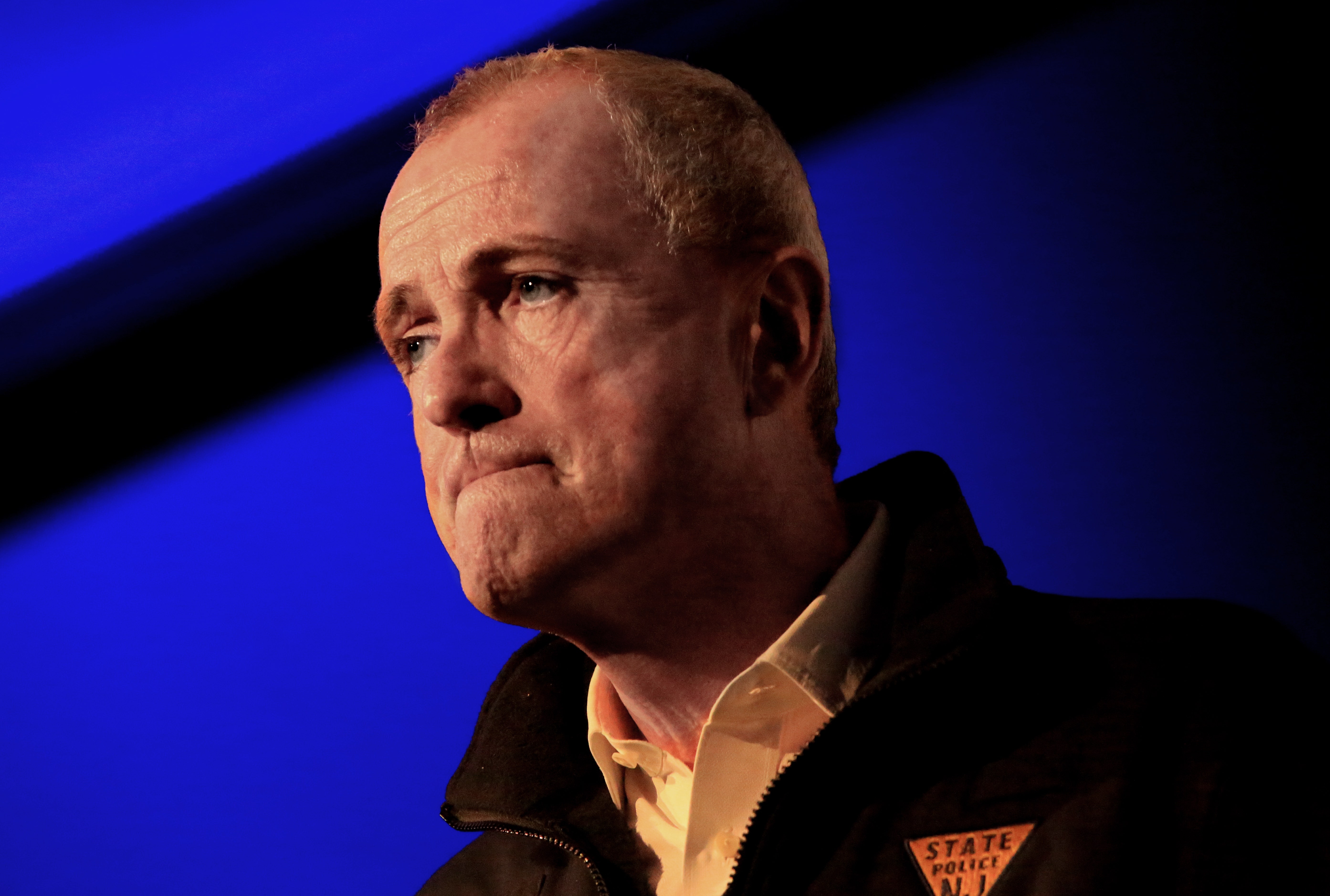 New Jersey Gov. Phil Murphy blasted for 'vast arrogance' on kids gender identity: 'Make schools lie to parents