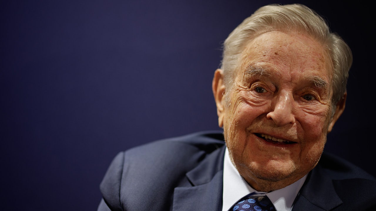 Soros-backed group partners on 'Abolition School' to train activists to eradicate police, prisons