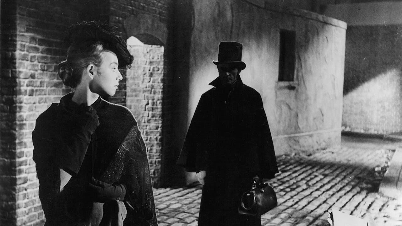 On this day in history, August 31, 1888, Jack the Ripper claims his first victim