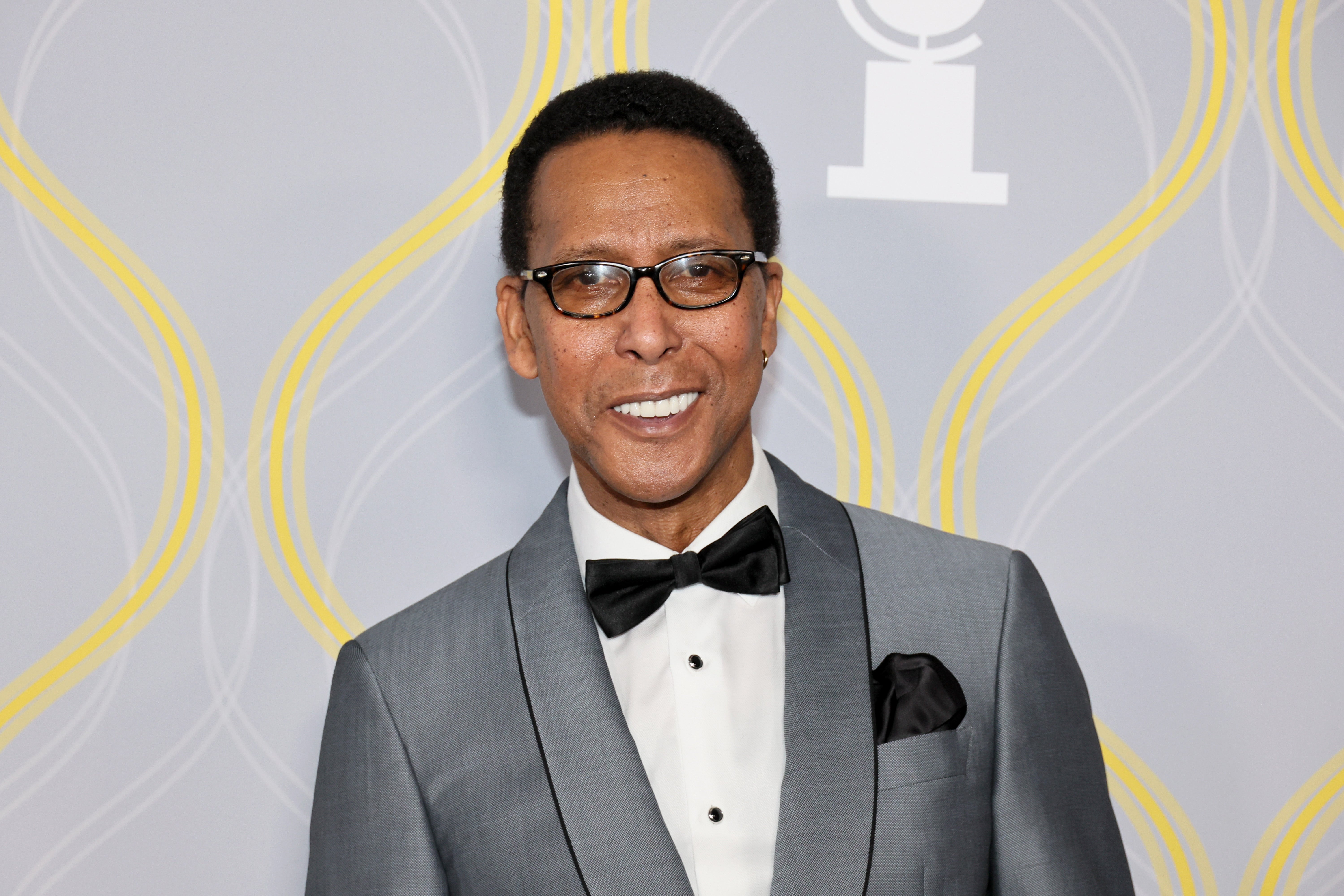 Ron Cephas Jones, Emmy-winning 'This Is Us' star, dead at 66