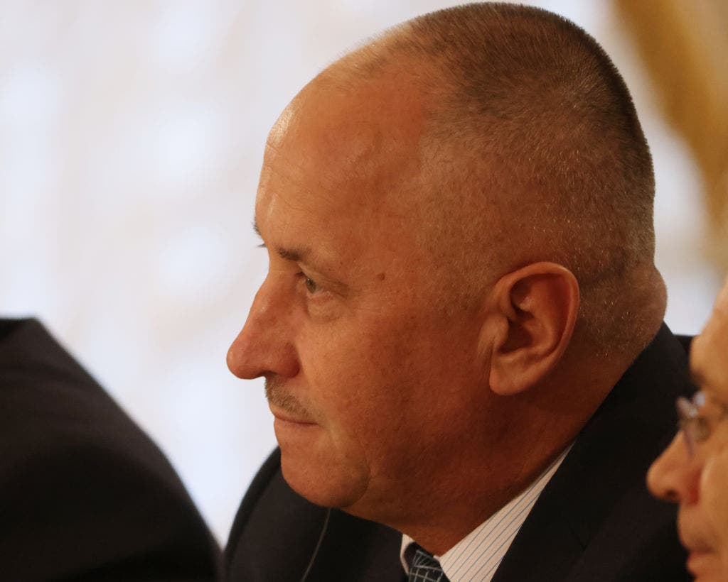 Notorious Russian intelligence chief tapped to replace Prigozhin in Wagner's Africa operations