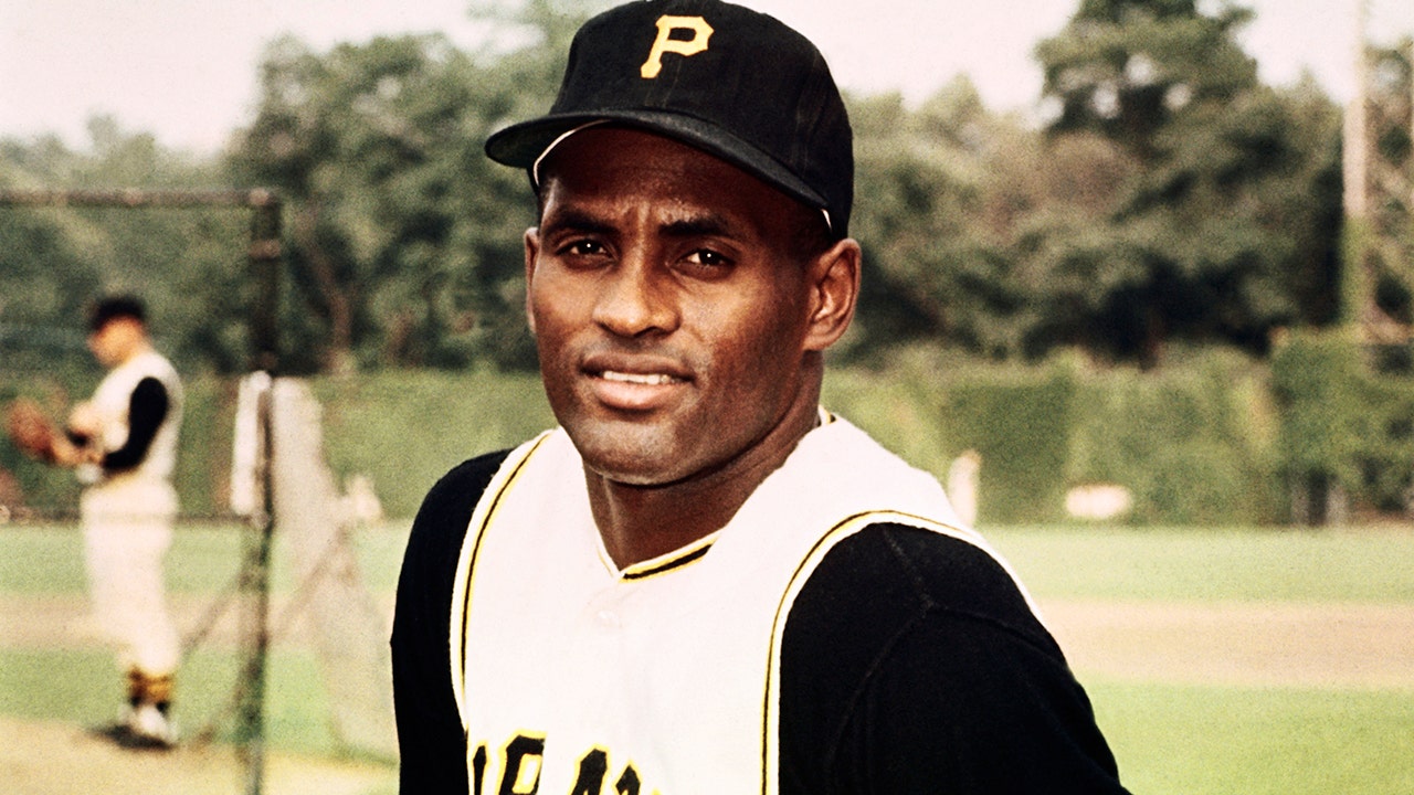 August 18, 1934: Birth of Baseball Icon Roberto Clemente