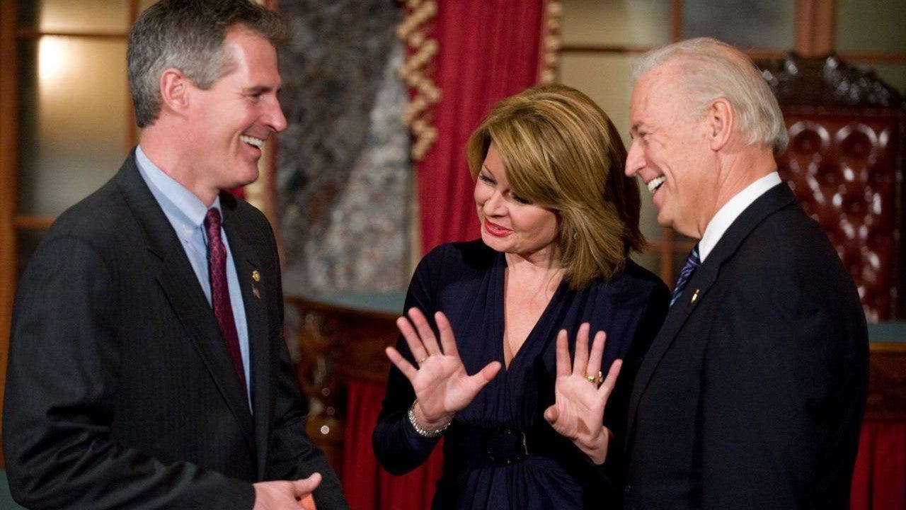 Former senator’s explosive claims reignite debate about Biden’s treatment of women, girls