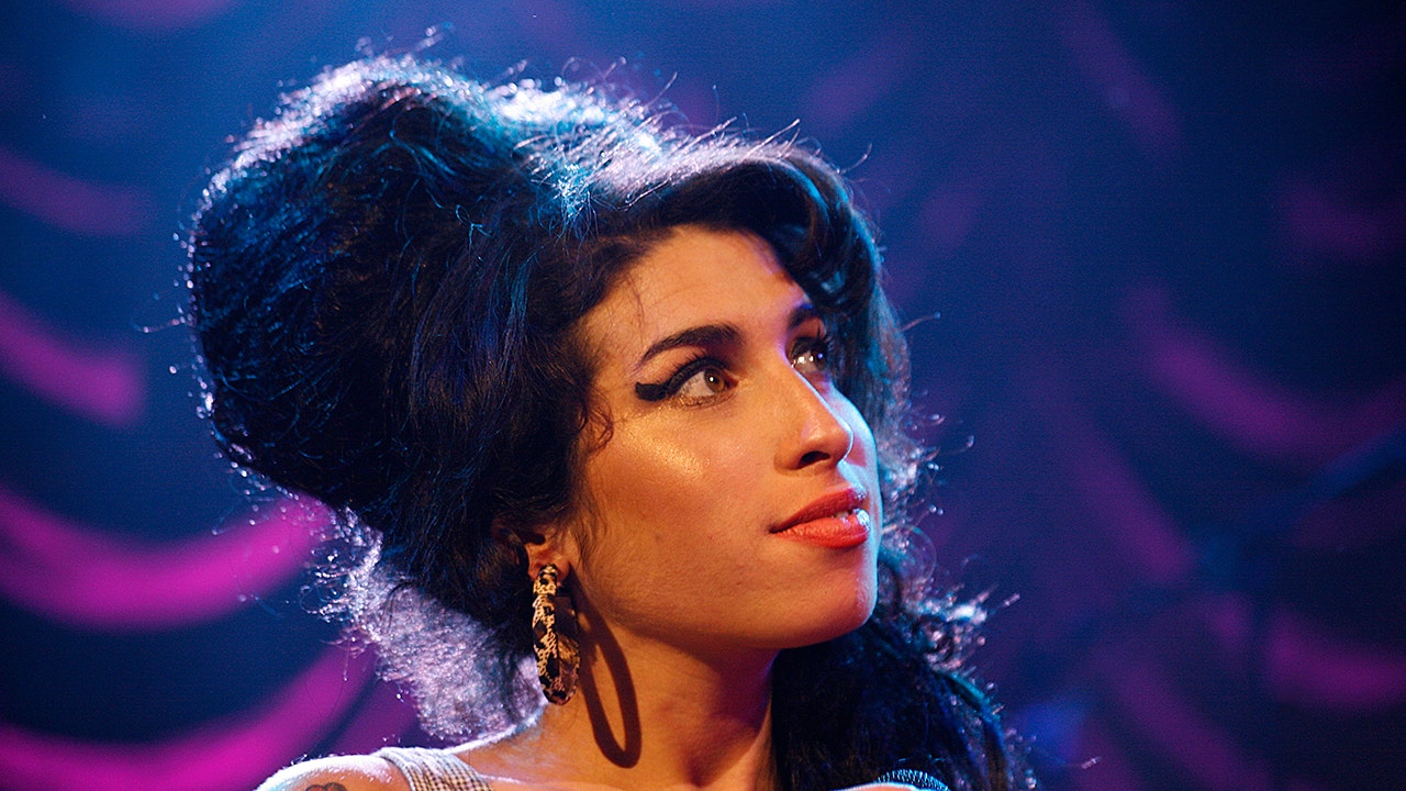 Amy Winehouse was not suicidal but 'hopeful' about her future before death: dad