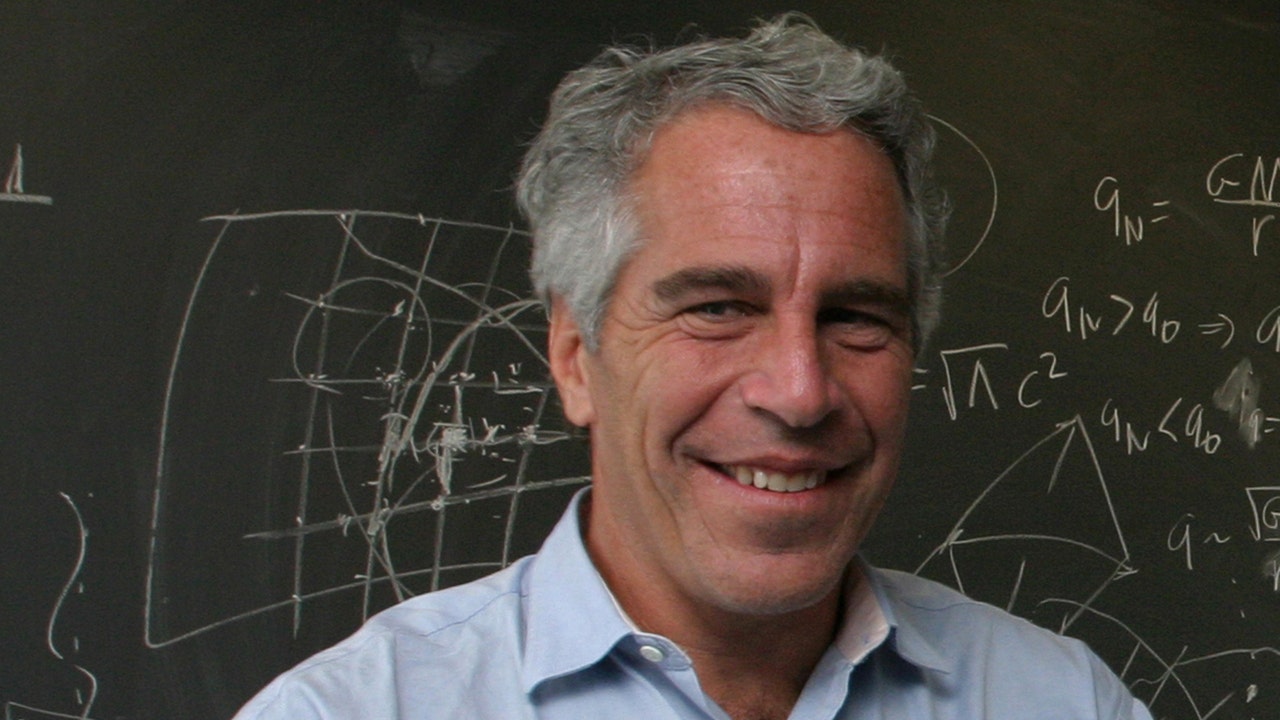 Jeffrey Epstein's brother laughs at 'stupid' FBI memo defending controversial suicide ruling: report