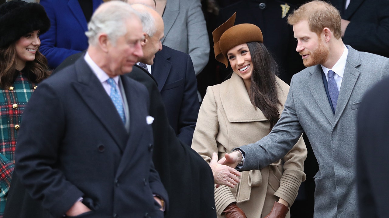 King Charles excluded Prince Harry from Christmas, feels son makes ‘too many demands’: expert