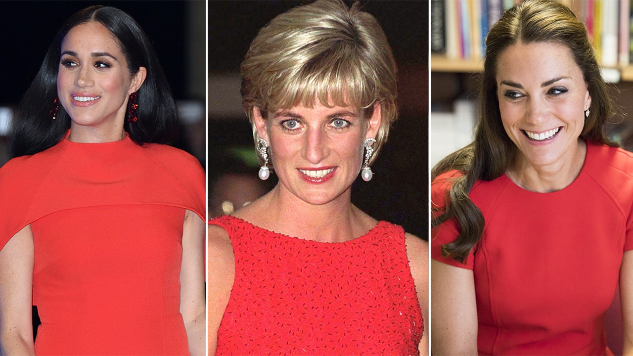 Meghan Markle, Kate Middleton have invoked Princess Diana as wives, but her life carries warnings: expert