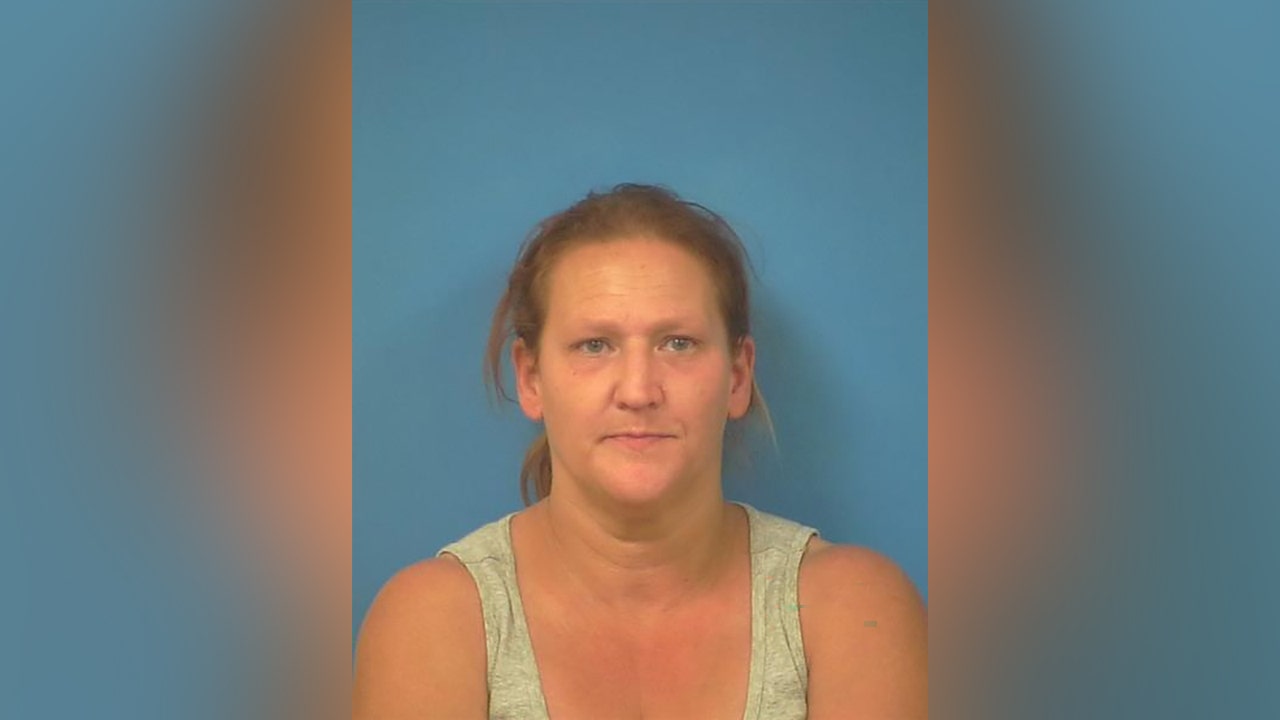 Missouri woman living off father's VA benefits arrested after 95-year-old dad found buried in backyard