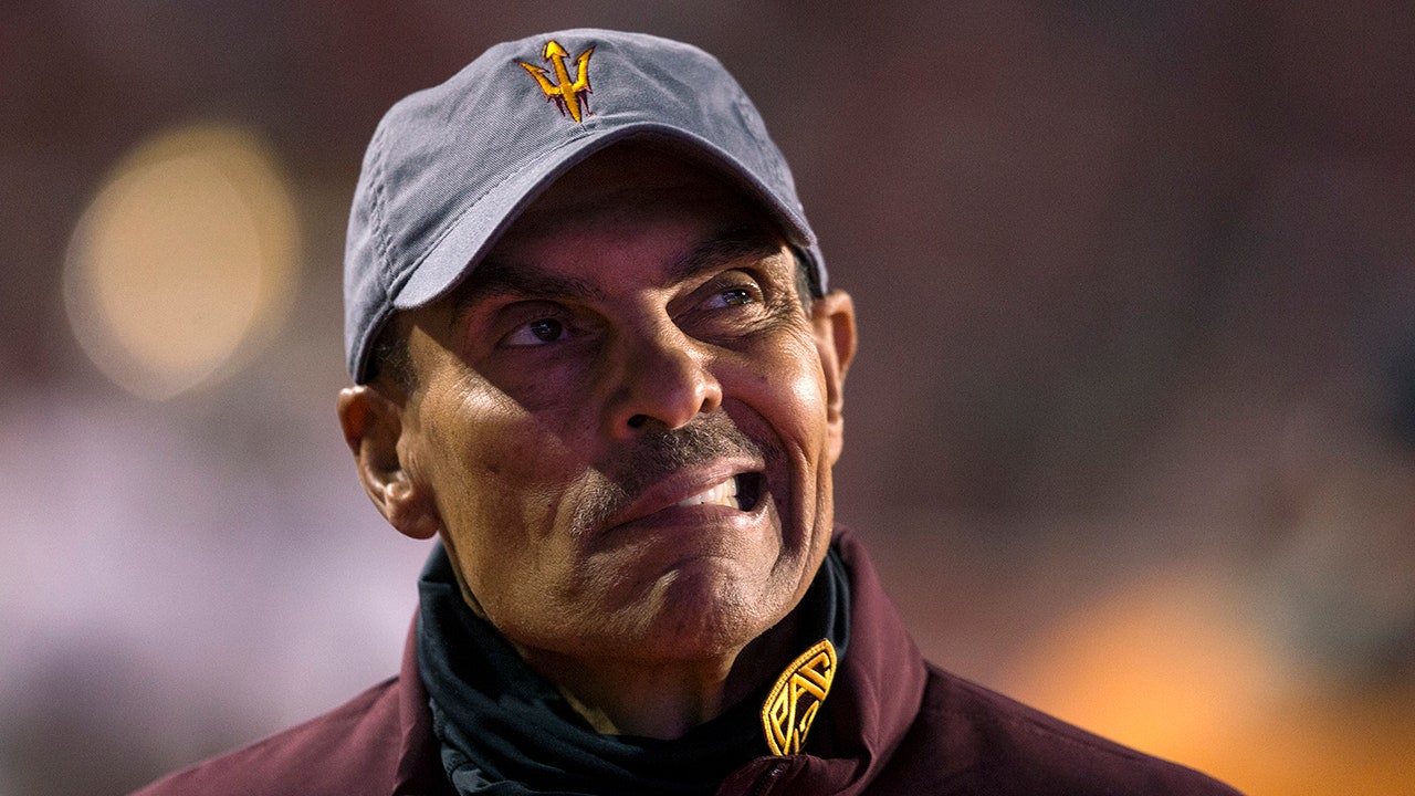Sources: NCAA investigating Arizona State football after dossier alleged  glut of recruiting violations