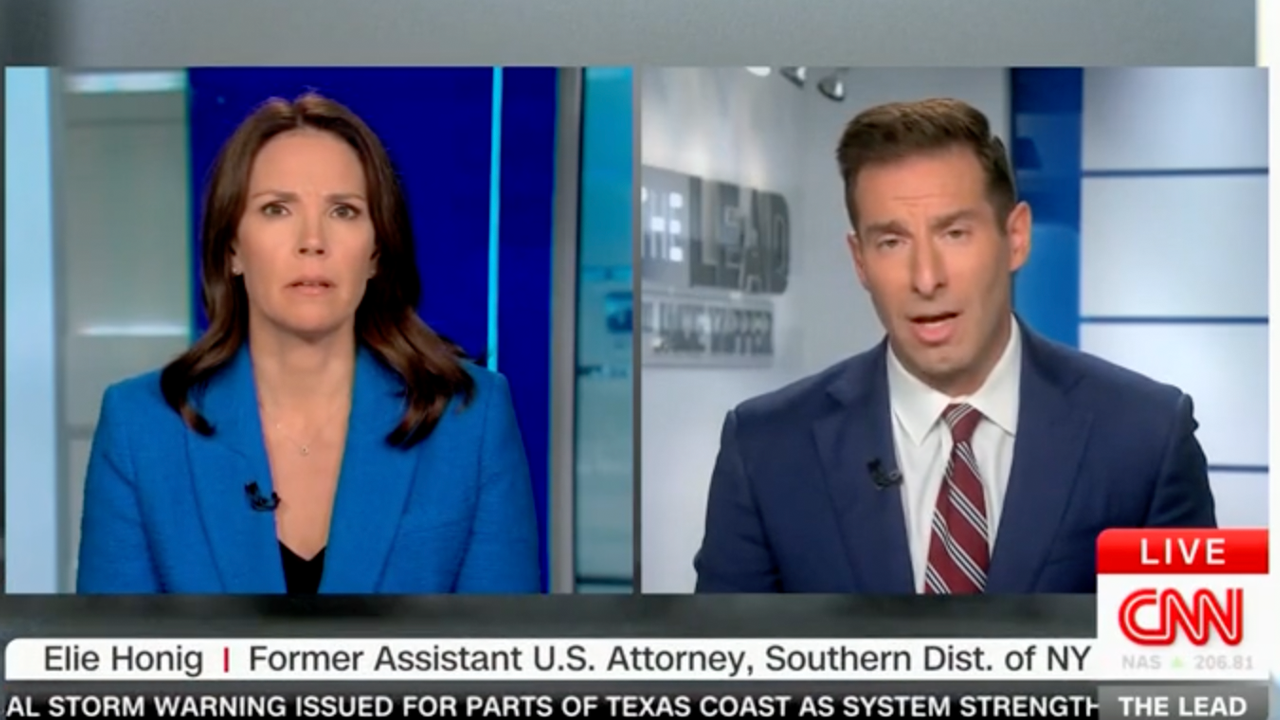 DOJ shredded for 'inexplicable' handling of Hunter Biden probe: 'I genuinely am perplexed'
