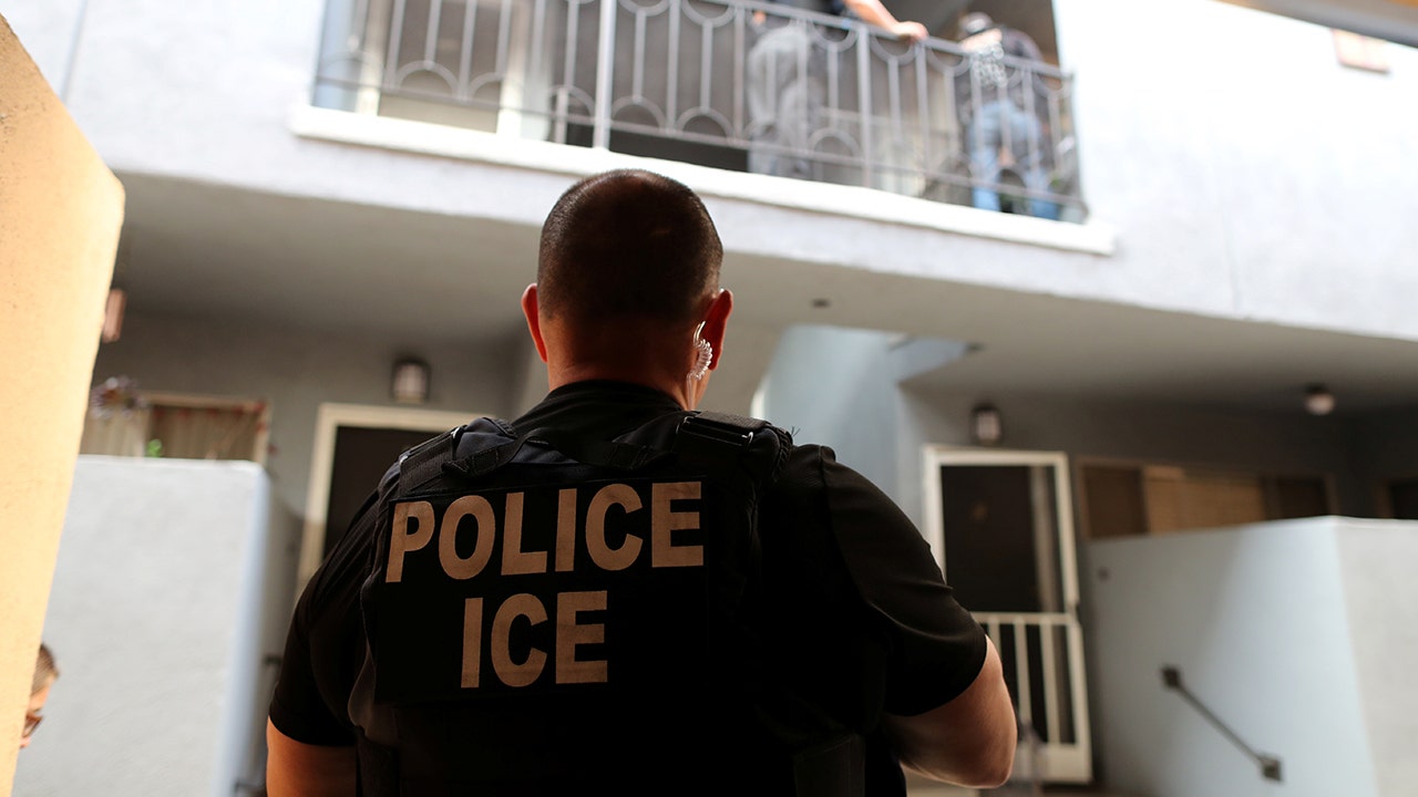 Immigration advocates hit Biden admin over video of deportation 'perp walks': 'Dehumanizing' and 'shocking'