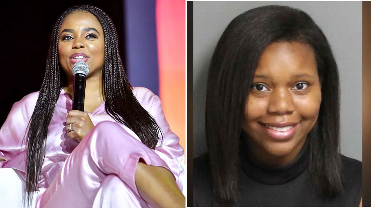 Jemele Hill spots racism in 'overzealous' reaction to Carlee Russell kidnap hoax: 'Do some critical thinking'