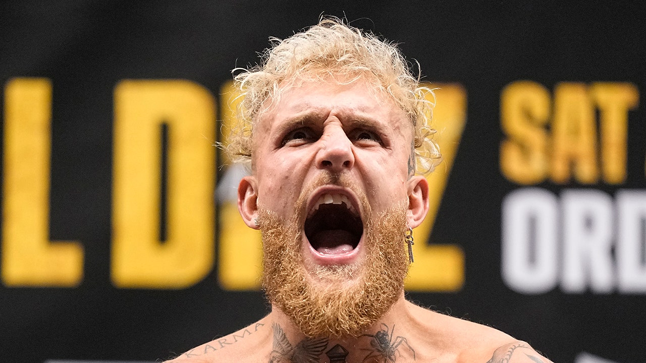 Jake Paul defeats Nate Diaz by unanimous decision in wildly entertaining bout