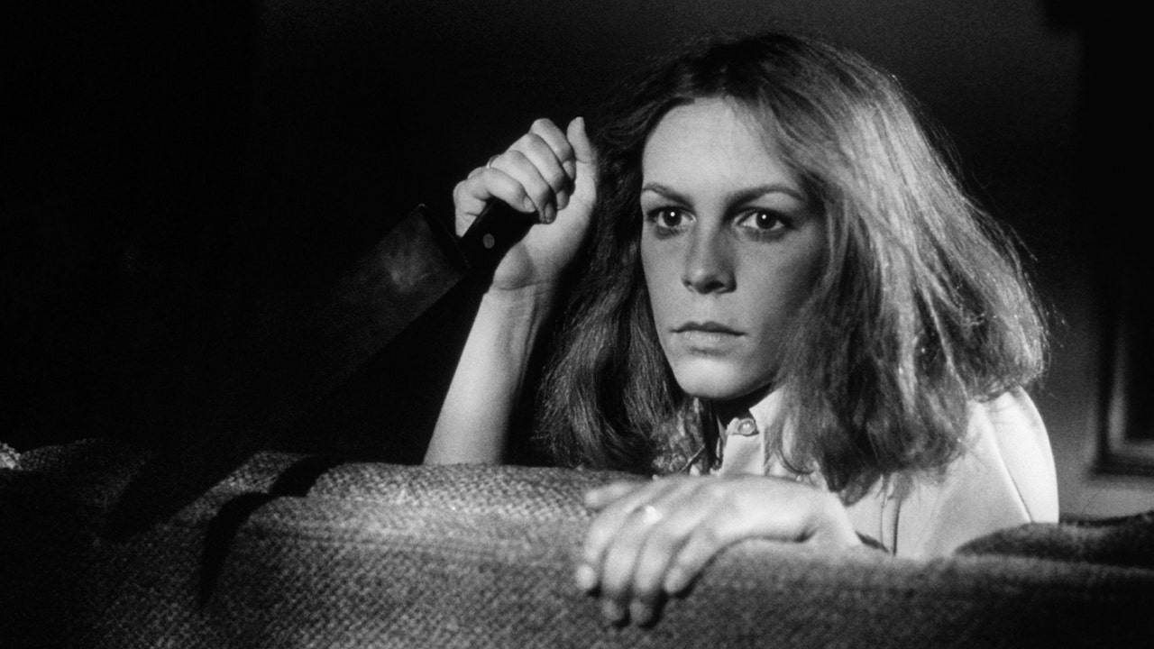 ‘Halloween’ is 45: Jamie Lee Curtis’ 0 wardrobe budget and inspiration for ‘damn scary’ Michael Myers mask