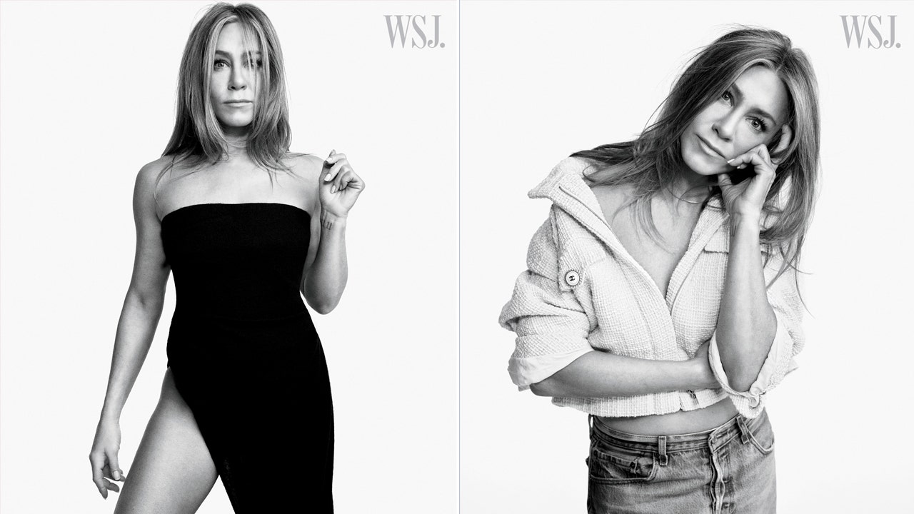 Jennifer Aniston is 'so over' cancel culture: 'Is there no redemption?'
