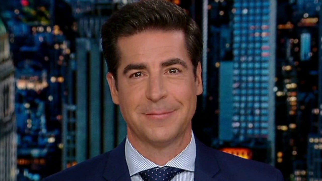 JESSE WATTERS: The power in Washington is in the people behind the scenes