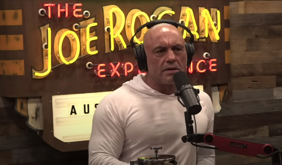 Joe Rogan bashes 'creepy' teachers pushing gender ideology with 'cartoon pornography:' 'F---ing loons'