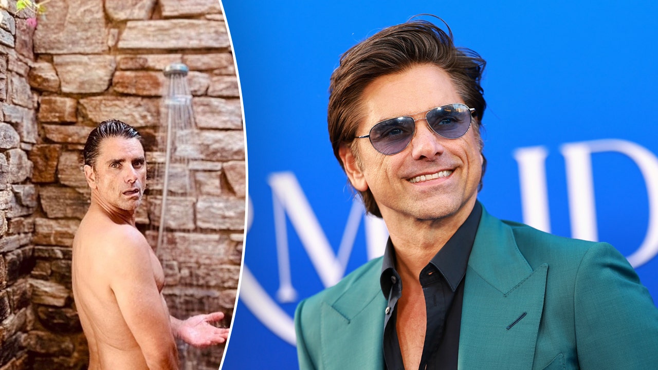 John Stamos Celebrates Milestone Birthday with a Bold Act: Revealing ‘The Other Side of 60’