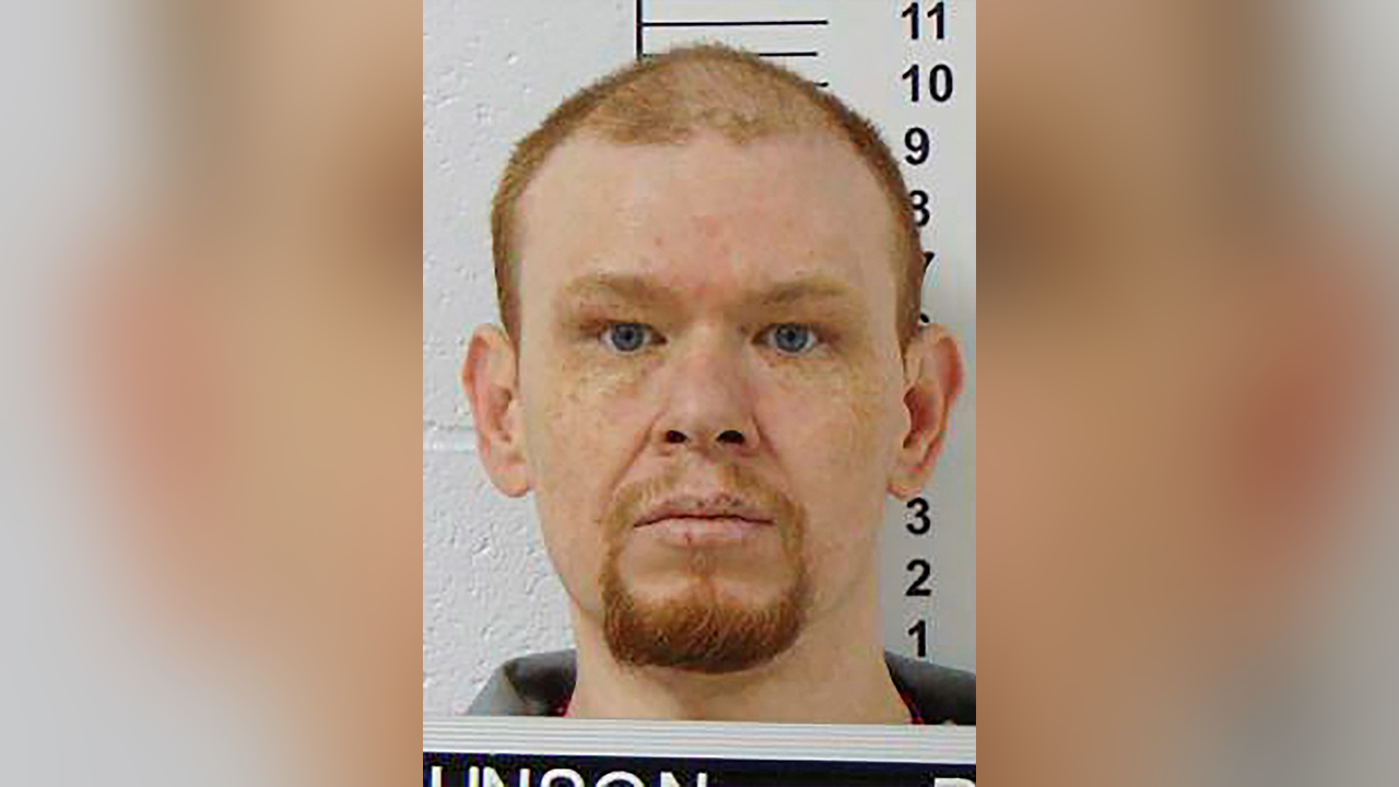 Missouri man executed for abducting, killing 6-year-old girl in 2002