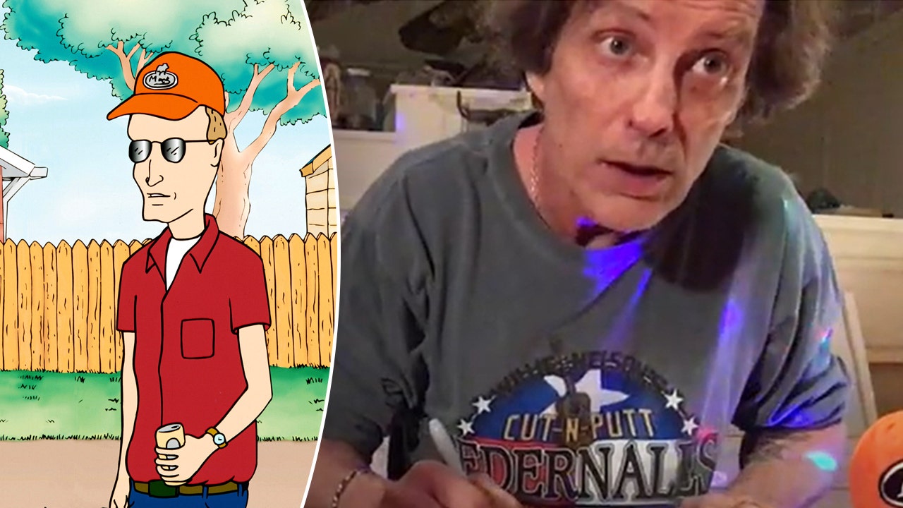 King of the Hill' Voice Actor Johnny Hardwick Completed Revival Episodes  Before Death: Report