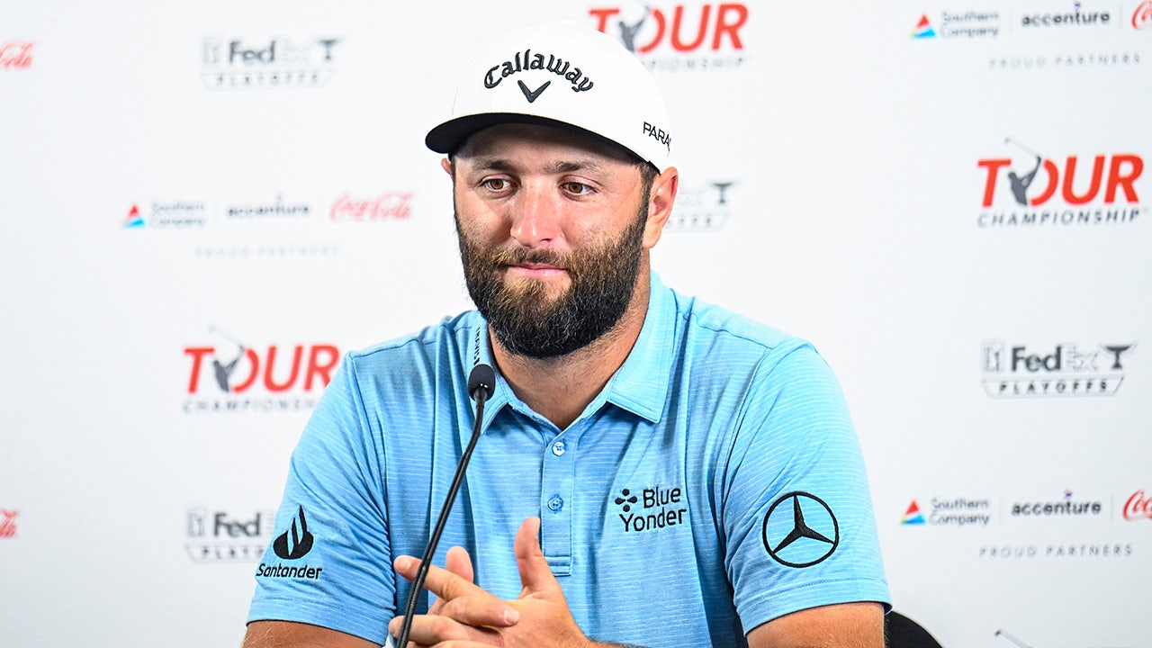 PGA Tour star Jon Rahm reveals golfers hear fans talk about