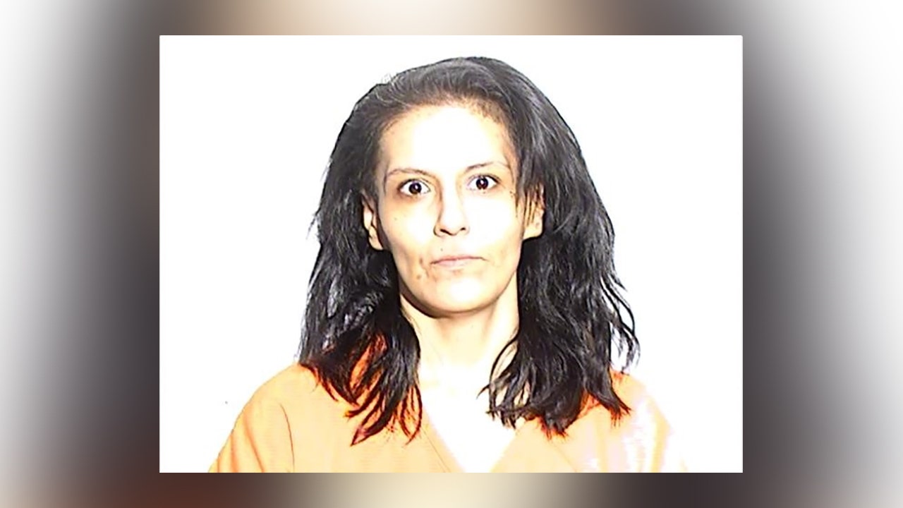 Ohio woman found with badly decomposed body in apartment charged with abuse of corpse