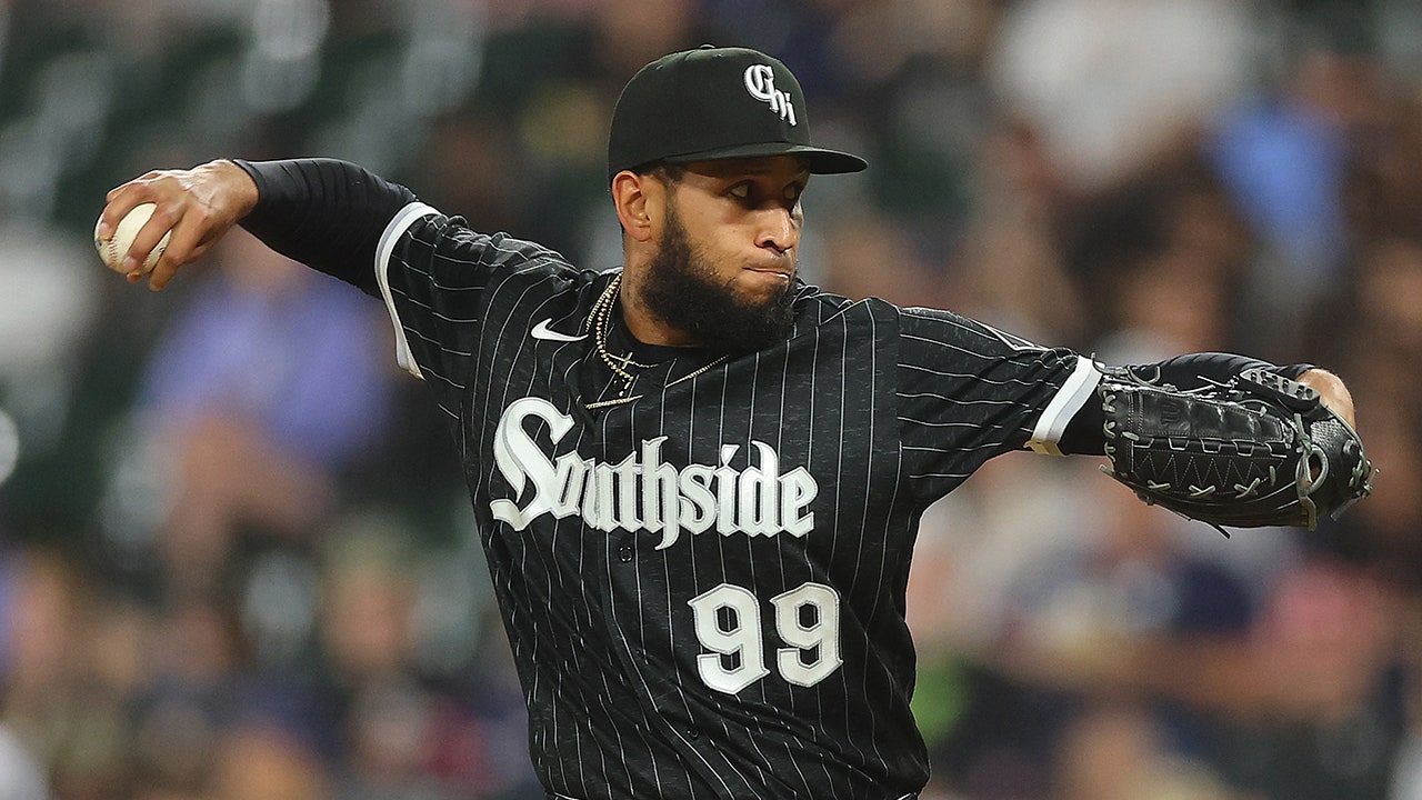 Ex-White Sox pitcher reveals team has 'no rules' as organization