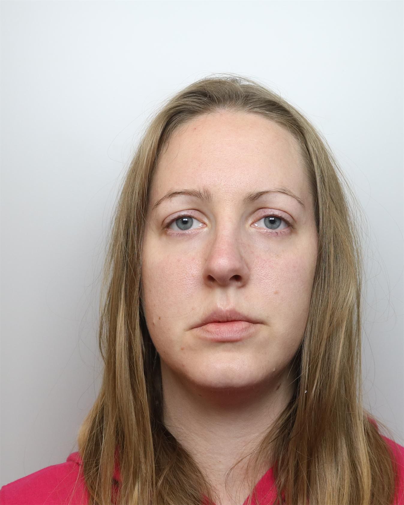 ‘Cold-blooded’ nurse Lucy Letby found guilty of murdering 7 babies at hospital neonatal unit