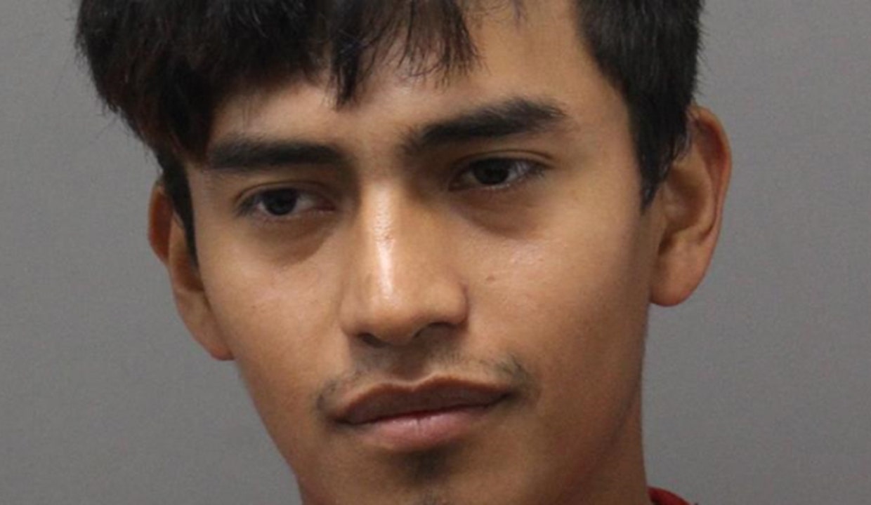 Illegal immigrant accused of abduction, rape in Virginia overstayed visa: ICE
