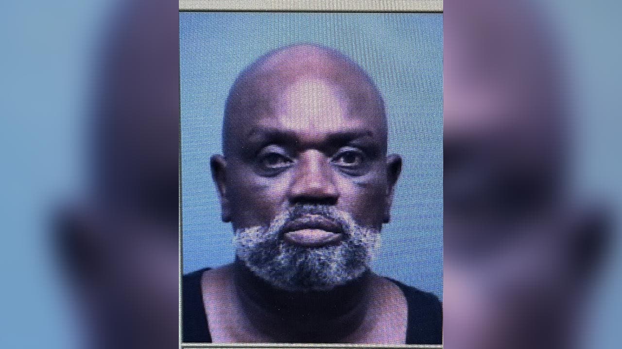 California police solve 31-year cold case with DNA found under victim's fingernails