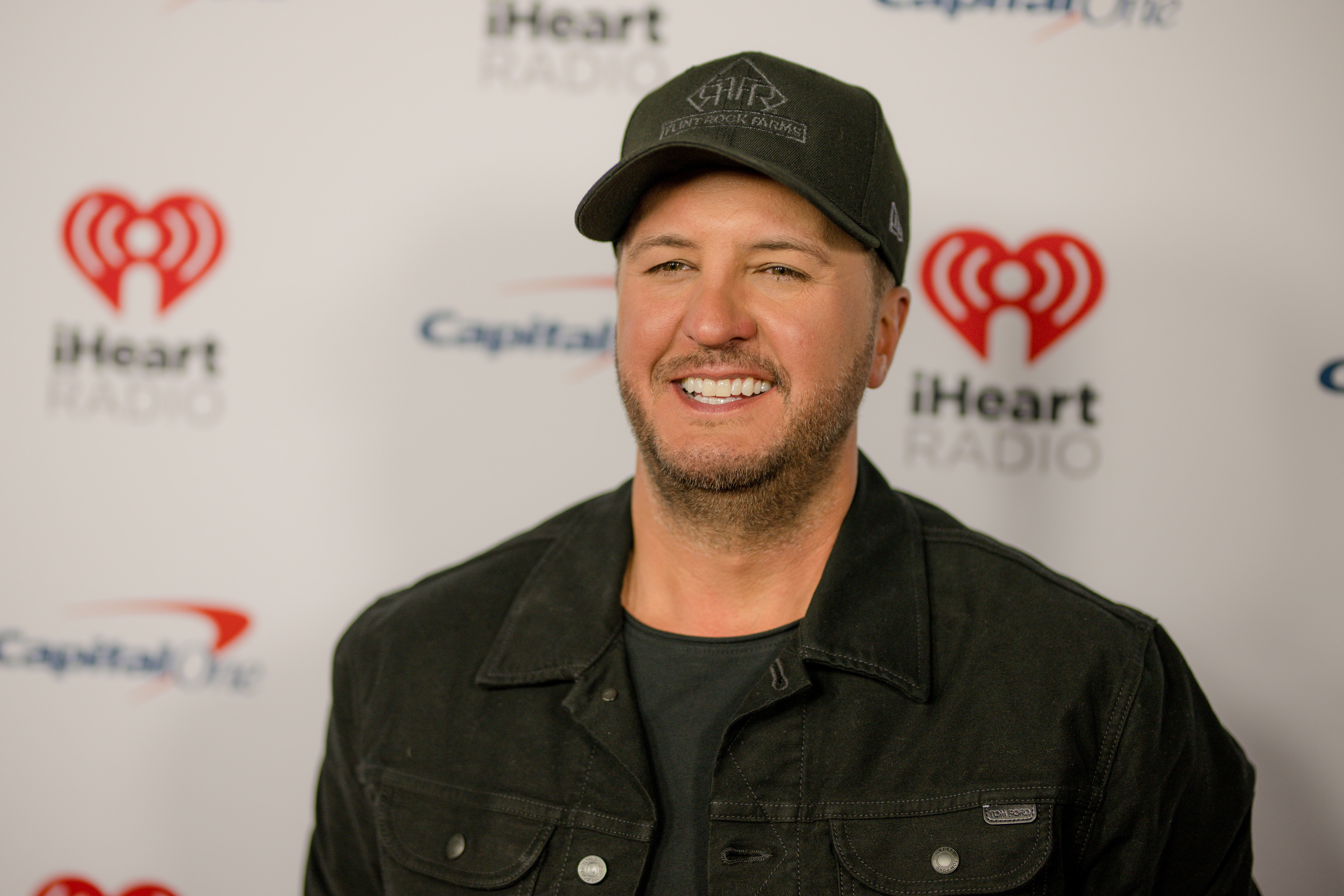 Luke Bryan has had to cancel three of his shows due to illness. (Marcus Ingram/Getty Images)