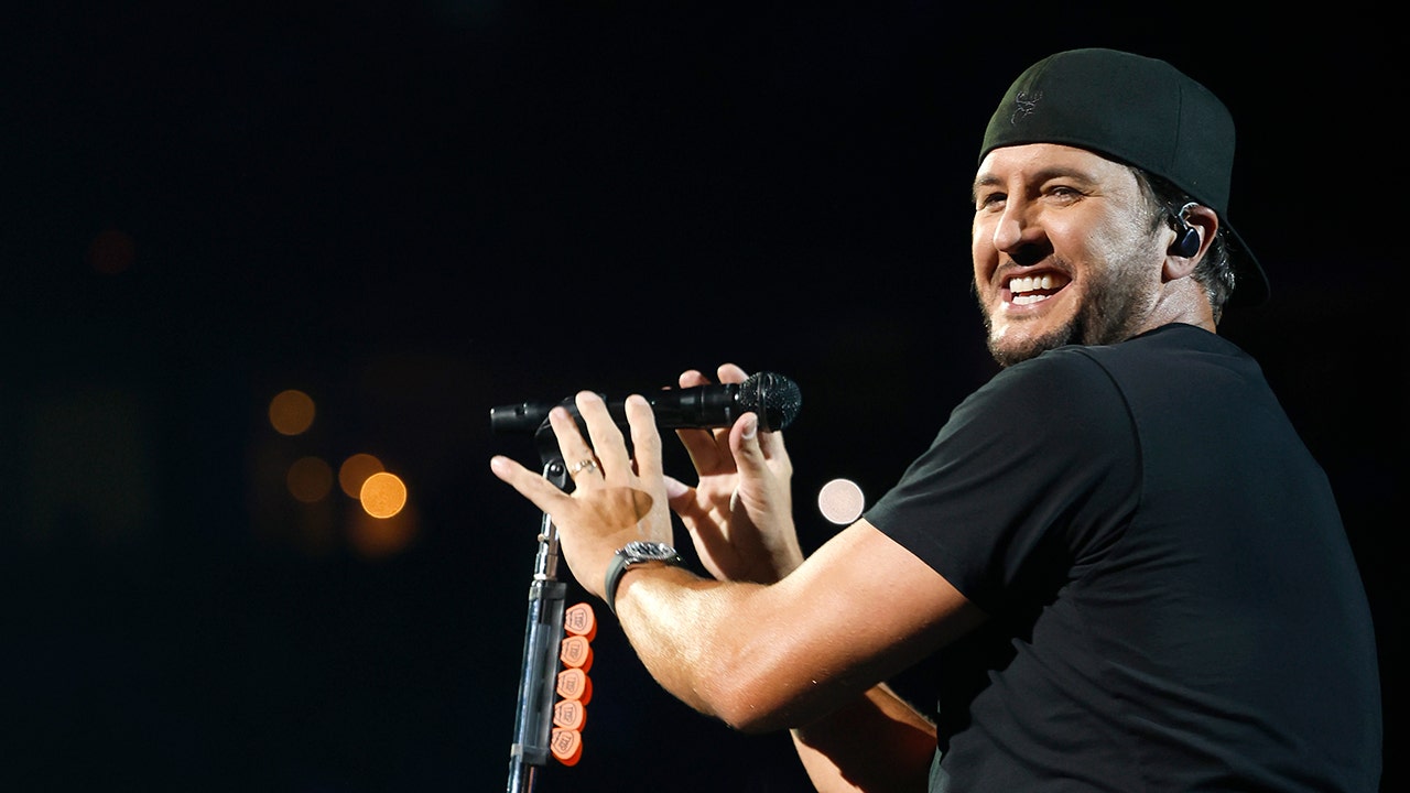 Luke Bryan ‘regretfully’ cancels a different concert for wellness causes