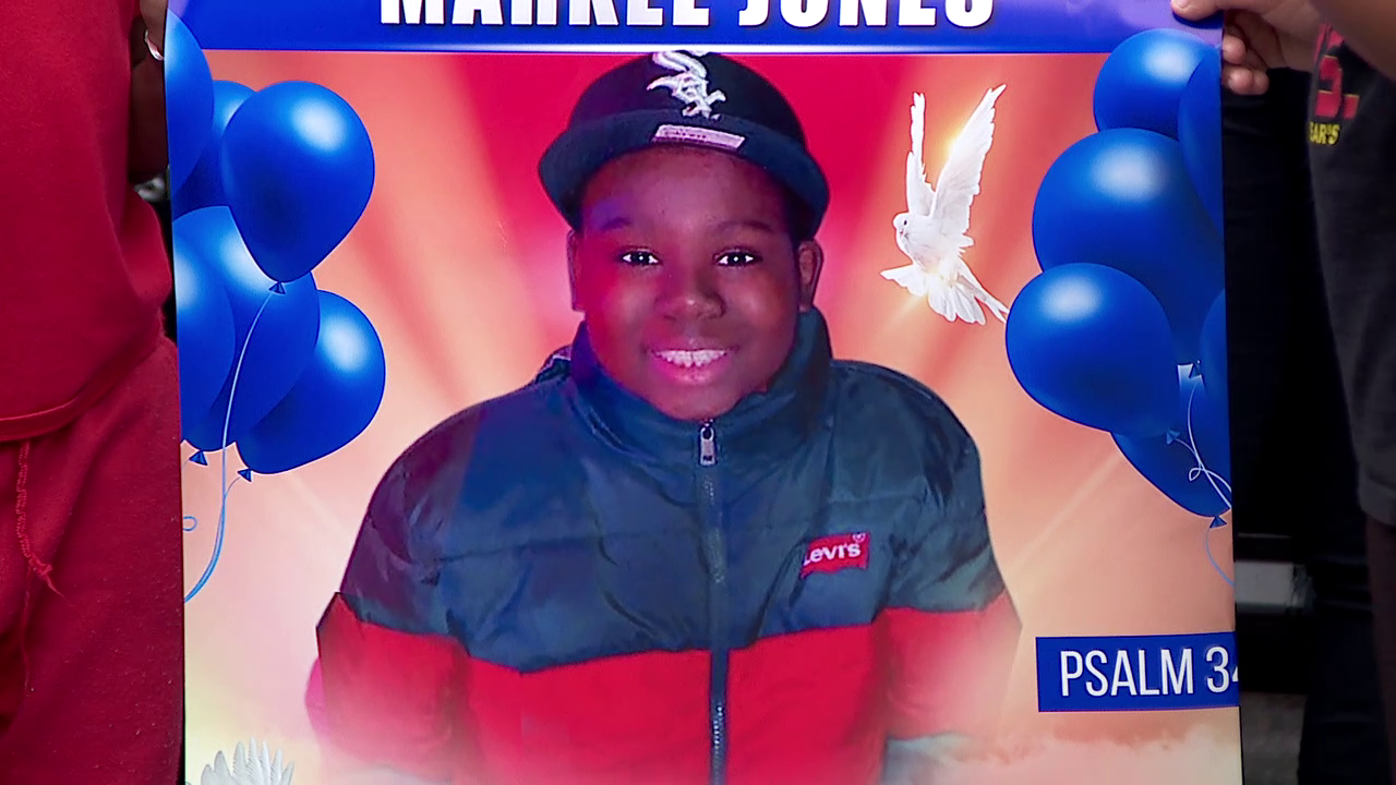 Minnesota teenager facing manslaughter charge for shooting 12-year-old to be released from custody