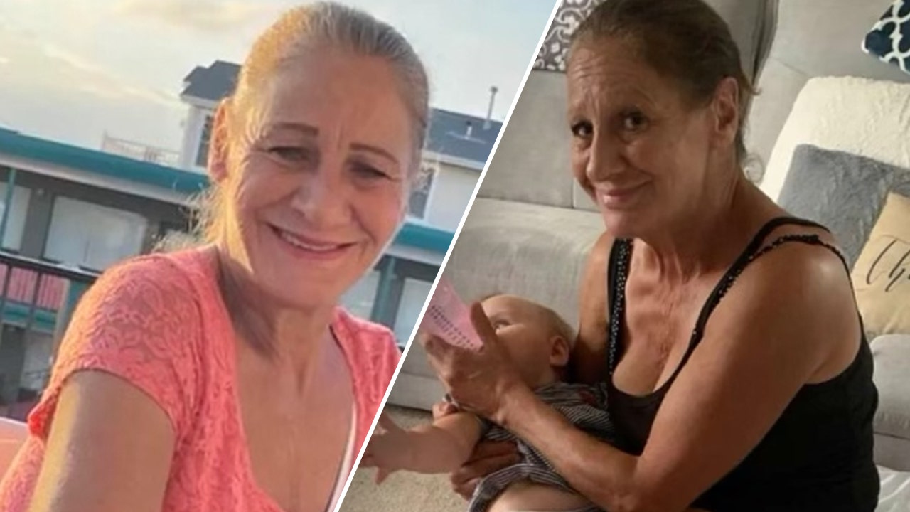 New Jersey grandmother missing nearly 2 weeks after failing to meet friend for coffee