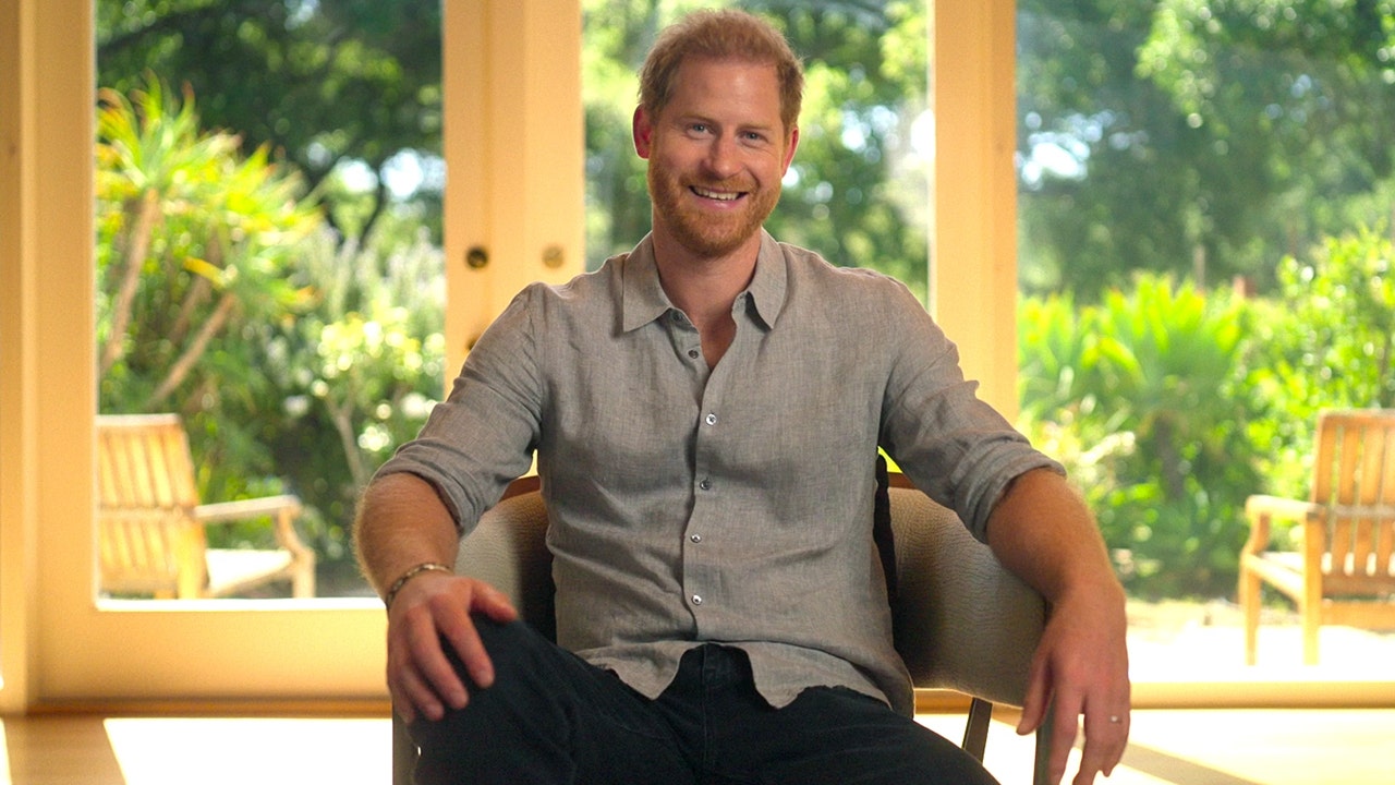 Prince Harry's 'Heart of Invictus' deserves praise, but he must