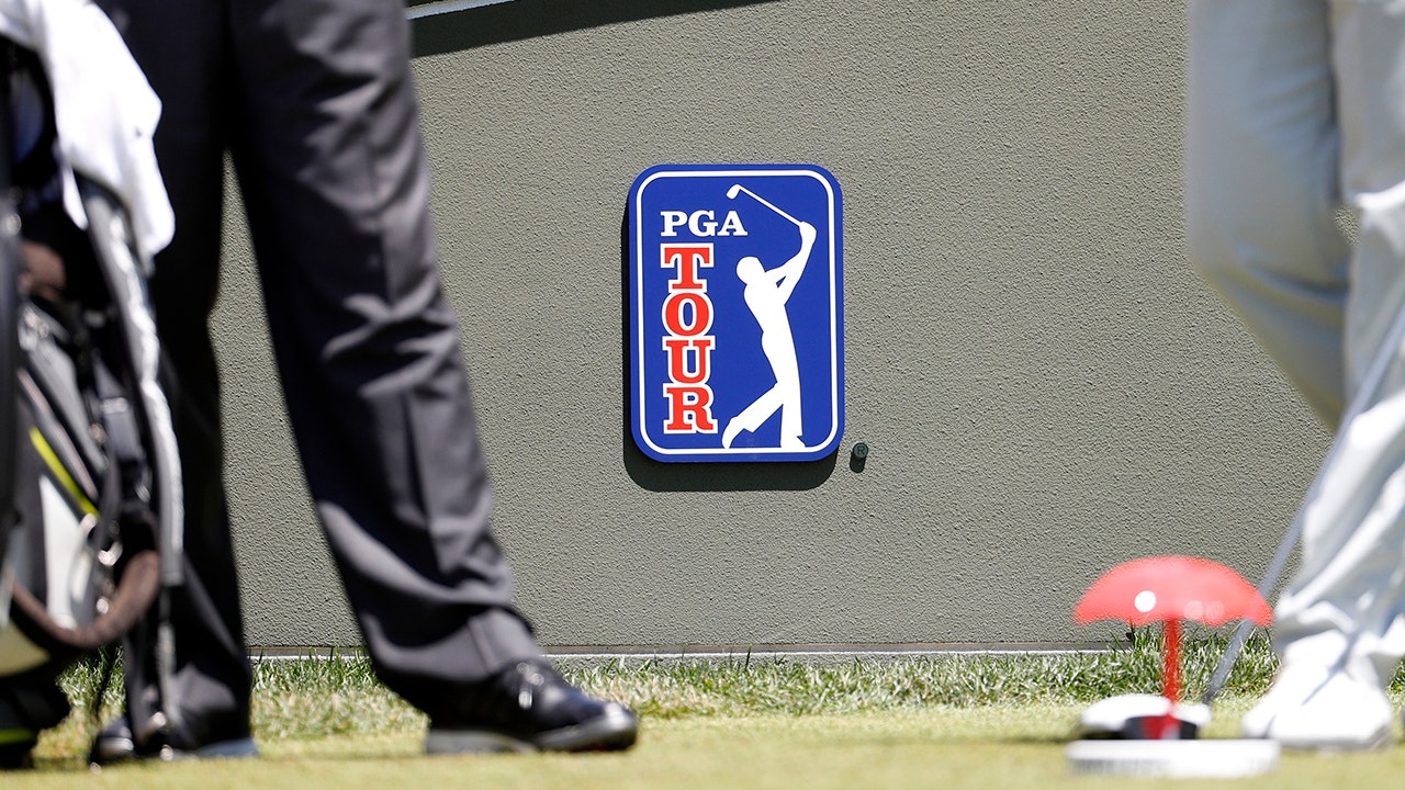 Professional golfers suspended for gambling on PGA Tour events